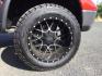 2005 Flame Red Clearcoat /Dark Slate Gray Dodge Ram 1500 SLT Quad Cab (1D7HU18D95S) with an HEMI Magnum 5.7L V-8 regular unleaded engine, 4 speed Automatic transmission, located at 1801 Main Street, Lewiston, 83501, (208) 743-9371, 46.417065, -117.004799- Photo#16