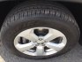 2018 White Clearcoat /Black Jeep Compass Latitude 4x4 (3C4NJDBB3JT) with an 2.4L I-4 variable valve control engine, 6-Speed Manual transmission, located at 1801 Main Street, Lewiston, 83501, (208) 743-9371, 46.417065, -117.004799- Photo#20