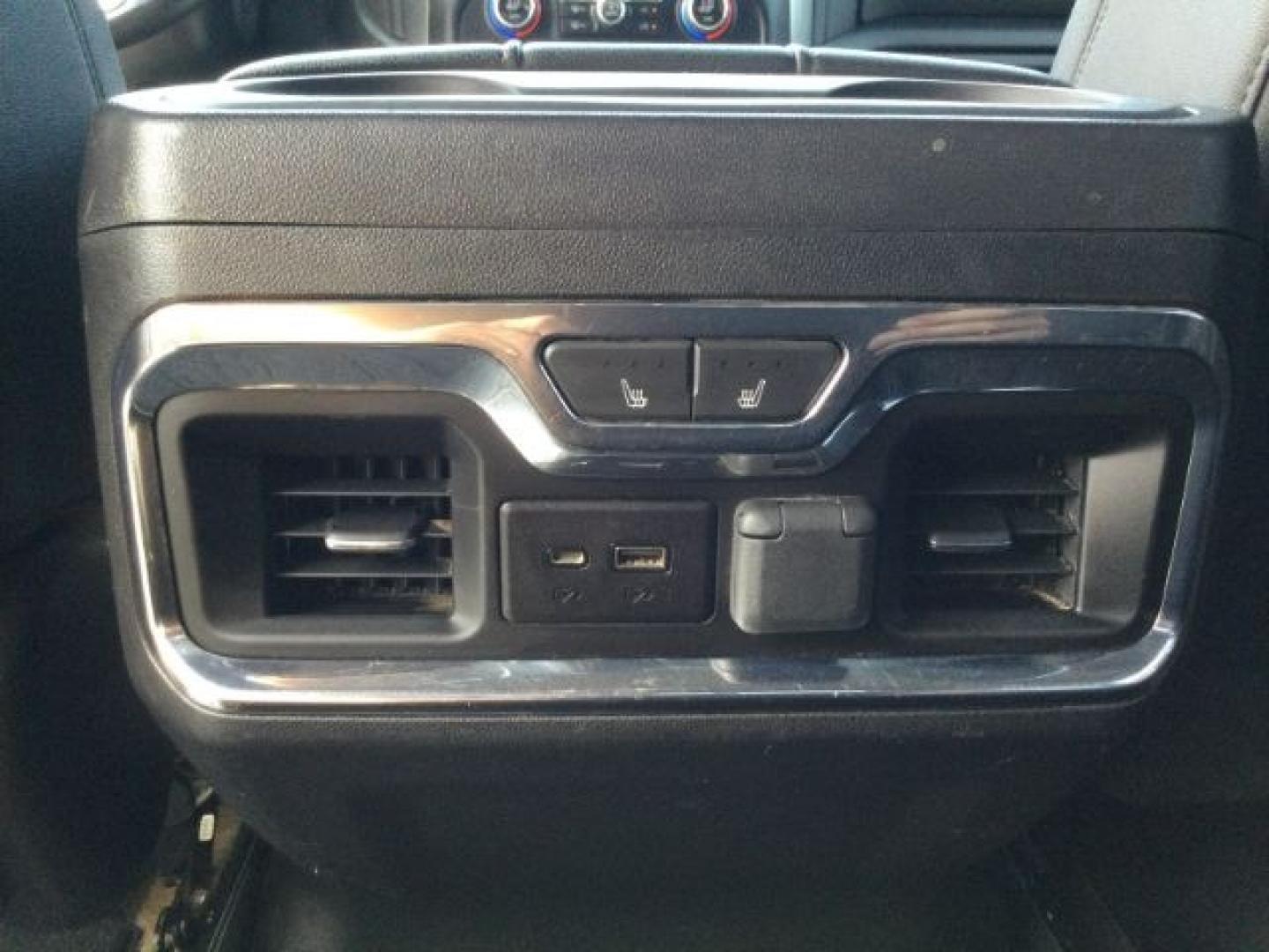 2023 Summit White /Jet Black Chevrolet Silverado 3500HD LTZ (1GC4YUEY2PF) with an Duramax 6.6L V-8 direct injection engine, 10-speed automatic transmission, located at 1801 Main Street, Lewiston, 83501, (208) 743-9371, 46.417065, -117.004799- Photo#11