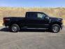2017 Shadow Black /Black Ford F-350 LARIAT (1FT8W3BT1HE) with an Powerstroke 6.7L V-8 diesel direct injection engine, 6-Speed Automatic transmission, located at 1801 Main Street, Lewiston, 83501, (208) 743-9371, 46.417065, -117.004799- Photo#13