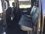 2017 Shadow Black /Black Ford F-350 LARIAT (1FT8W3BT1HE) with an Powerstroke 6.7L V-8 diesel direct injection engine, 6-Speed Automatic transmission, located at 1801 Main Street, Lewiston, 83501, (208) 743-9371, 46.417065, -117.004799- Photo#15