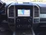 2017 Shadow Black /Black Ford F-350 LARIAT (1FT8W3BT1HE) with an Powerstroke 6.7L V-8 diesel direct injection engine, 6-Speed Automatic transmission, located at 1801 Main Street, Lewiston, 83501, (208) 743-9371, 46.417065, -117.004799- Photo#22