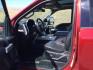 2017 Ruby Red Metallic Tinted Clearcoat /Black Ford F-350 LARIAT (1FT8W3BT7HE) with an Powerstroke 6.7L V-8 diesel direct injection engine, 6-Speed Automatic transmission, located at 1801 Main Street, Lewiston, 83501, (208) 743-9371, 46.417065, -117.004799- Photo#4