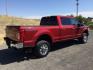 2017 Ruby Red Metallic Tinted Clearcoat /Black Ford F-350 LARIAT (1FT8W3BT7HE) with an Powerstroke 6.7L V-8 diesel direct injection engine, 6-Speed Automatic transmission, located at 1801 Main Street, Lewiston, 83501, (208) 743-9371, 46.417065, -117.004799- Photo#18
