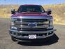 2017 Ruby Red Metallic Tinted Clearcoat /Black Ford F-350 LARIAT (1FT8W3BT7HE) with an Powerstroke 6.7L V-8 diesel direct injection engine, 6-Speed Automatic transmission, located at 1801 Main Street, Lewiston, 83501, (208) 743-9371, 46.417065, -117.004799- Photo#23