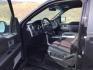 2013 Tuxedo Black Metallic /Black Ford F-150 FX4 (1FTFW1ET7DF) with an EcoBoost 3.5L V-6 gasoline direct injection engine, 6-Speed Automatic transmission, located at 1801 Main Street, Lewiston, 83501, (208) 743-9371, 46.417065, -117.004799- Photo#2
