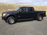 2013 Tuxedo Black Metallic /Black Ford F-150 FX4 (1FTFW1ET7DF) with an EcoBoost 3.5L V-6 gasoline direct injection engine, 6-Speed Automatic transmission, located at 1801 Main Street, Lewiston, 83501, (208) 743-9371, 46.417065, -117.004799- Photo#6