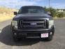 2013 Tuxedo Black Metallic /Black Ford F-150 FX4 (1FTFW1ET7DF) with an EcoBoost 3.5L V-6 gasoline direct injection engine, 6-Speed Automatic transmission, located at 1801 Main Street, Lewiston, 83501, (208) 743-9371, 46.417065, -117.004799- Photo#7