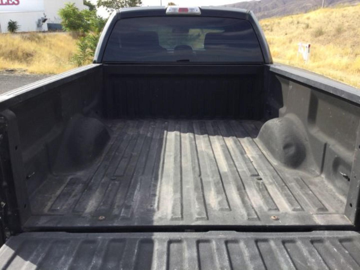 2013 Tuxedo Black Metallic /Black Ford F-150 FX4 (1FTFW1ET7DF) with an EcoBoost 3.5L V-6 gasoline direct injection engine, 6-Speed Automatic transmission, located at 1801 Main Street, Lewiston, 83501, (208) 743-9371, 46.417065, -117.004799- Photo#10