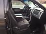 2013 Tuxedo Black Metallic /Black Ford F-150 FX4 (1FTFW1ET7DF) with an EcoBoost 3.5L V-6 gasoline direct injection engine, 6-Speed Automatic transmission, located at 1801 Main Street, Lewiston, 83501, (208) 743-9371, 46.417065, -117.004799- Photo#13