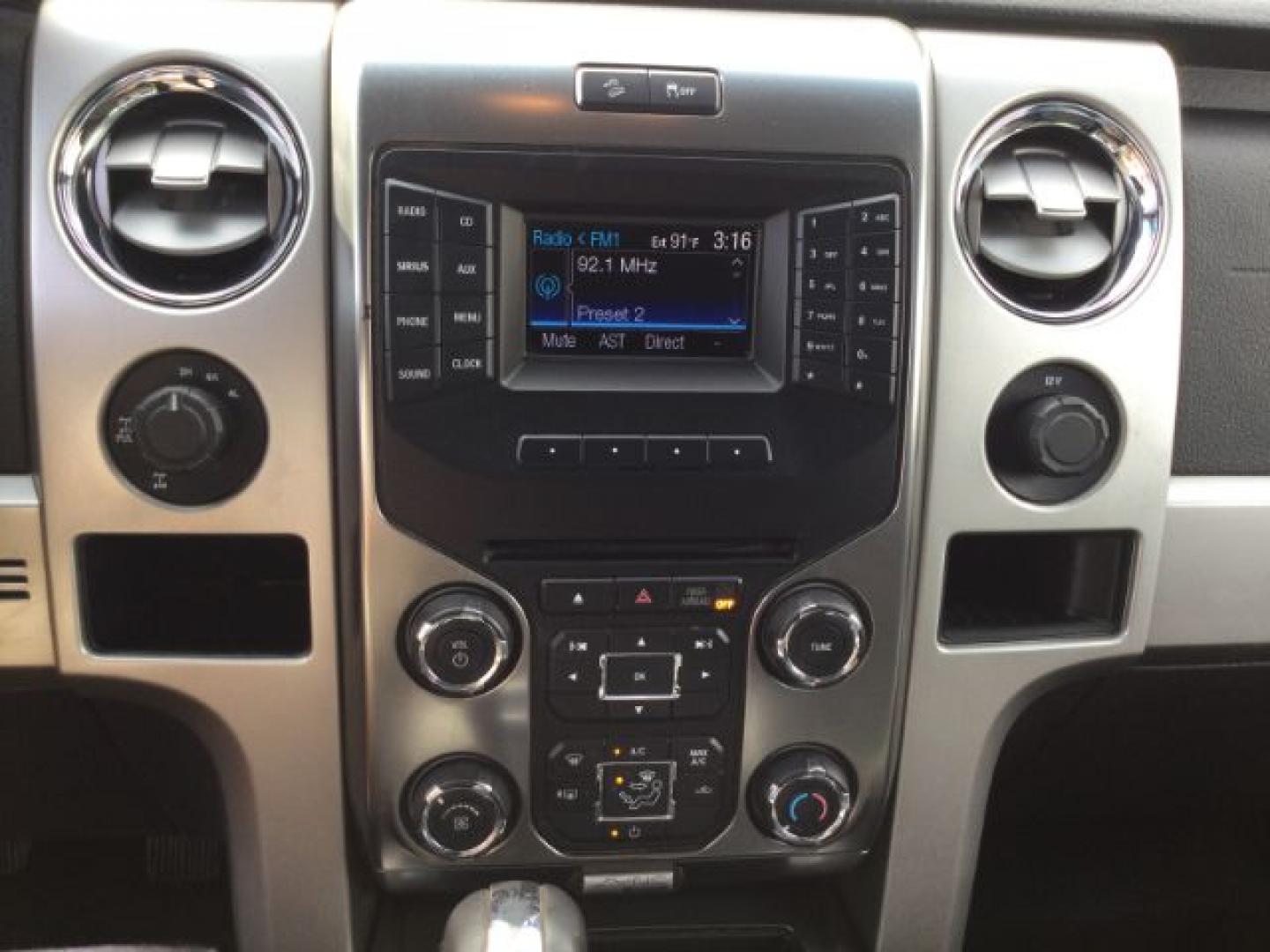 2013 Tuxedo Black Metallic /Black Ford F-150 FX4 (1FTFW1ET7DF) with an EcoBoost 3.5L V-6 gasoline direct injection engine, 6-Speed Automatic transmission, located at 1801 Main Street, Lewiston, 83501, (208) 743-9371, 46.417065, -117.004799- Photo#15