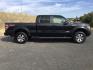 2013 Tuxedo Black Metallic /Black Ford F-150 FX4 (1FTFW1ET7DF) with an EcoBoost 3.5L V-6 gasoline direct injection engine, 6-Speed Automatic transmission, located at 1801 Main Street, Lewiston, 83501, (208) 743-9371, 46.417065, -117.004799- Photo#17