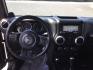 2013 Black /Black Jeep Wrangler Unlimited Sahara (1C4BJWEGXDL) with an 3.6L V-6 DOHC engine, 5-Speed Automatic transmission, located at 1801 Main Street, Lewiston, 83501, (208) 743-9371, 46.417065, -117.004799- Photo#5