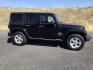 2013 Black /Black Jeep Wrangler Unlimited Sahara (1C4BJWEGXDL) with an 3.6L V-6 DOHC engine, 5-Speed Automatic transmission, located at 1801 Main Street, Lewiston, 83501, (208) 743-9371, 46.417065, -117.004799- Photo#8