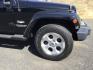 2013 Black /Black Jeep Wrangler Unlimited Sahara (1C4BJWEGXDL) with an 3.6L V-6 DOHC engine, 5-Speed Automatic transmission, located at 1801 Main Street, Lewiston, 83501, (208) 743-9371, 46.417065, -117.004799- Photo#14