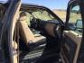 2011 Tuxedo Black Metallic /Adobe Cloth Ford F-250 Super Cab XLT 4x4 (1FT7X2B65BE) with an 6.2 EFI V8 engine, 6-Speed Automatic transmission, located at 1801 Main Street, Lewiston, 83501, (208) 743-9371, 46.417065, -117.004799- Photo#11
