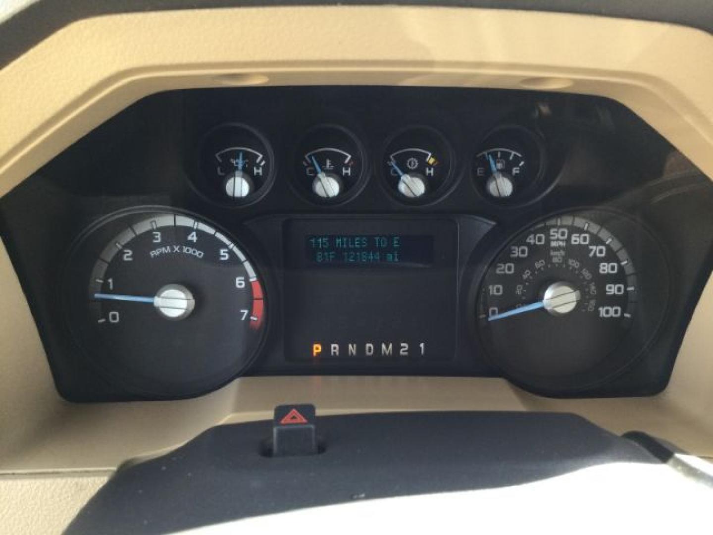 2011 Tuxedo Black Metallic /Adobe Cloth Ford F-250 Super Cab XLT 4x4 (1FT7X2B65BE) with an 6.2 EFI V8 engine, 6-Speed Automatic transmission, located at 1801 Main Street, Lewiston, 83501, (208) 743-9371, 46.417065, -117.004799- Photo#15