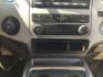 2011 Tuxedo Black Metallic /Adobe Cloth Ford F-250 Super Cab XLT 4x4 (1FT7X2B65BE) with an 6.2 EFI V8 engine, 6-Speed Automatic transmission, located at 1801 Main Street, Lewiston, 83501, (208) 743-9371, 46.417065, -117.004799- Photo#16