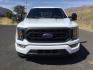 2021 Oxford White /Black/Medium Dark Slate Ford F-150 XLT/Sport (1FTFW1ED9MF) with an EcoBoost 3.5L V-6 port/direct injection engine, 10 speed automatic transmission, located at 1801 Main Street, Lewiston, 83501, (208) 743-9371, 46.417065, -117.004799- Photo#7