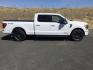 2021 Oxford White /Black/Medium Dark Slate Ford F-150 XLT/Sport (1FTFW1ED9MF) with an EcoBoost 3.5L V-6 port/direct injection engine, 10 speed automatic transmission, located at 1801 Main Street, Lewiston, 83501, (208) 743-9371, 46.417065, -117.004799- Photo#8