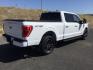 2021 Oxford White /Black/Medium Dark Slate Ford F-150 XLT/Sport (1FTFW1ED9MF) with an EcoBoost 3.5L V-6 port/direct injection engine, 10 speed automatic transmission, located at 1801 Main Street, Lewiston, 83501, (208) 743-9371, 46.417065, -117.004799- Photo#9