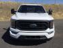 2021 Oxford White /Black/Medium Dark Slate Ford F-150 XLT/Sport (1FTFW1ED9MF) with an EcoBoost 3.5L V-6 port/direct injection engine, 10 speed automatic transmission, located at 1801 Main Street, Lewiston, 83501, (208) 743-9371, 46.417065, -117.004799- Photo#23