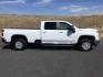 2024 Summit White Chevrolet Silverado 3500HD LT (1GC4YTEY6RF) , located at 1801 Main Street, Lewiston, 83501, (208) 743-9371, 46.417065, -117.004799- Photo#2