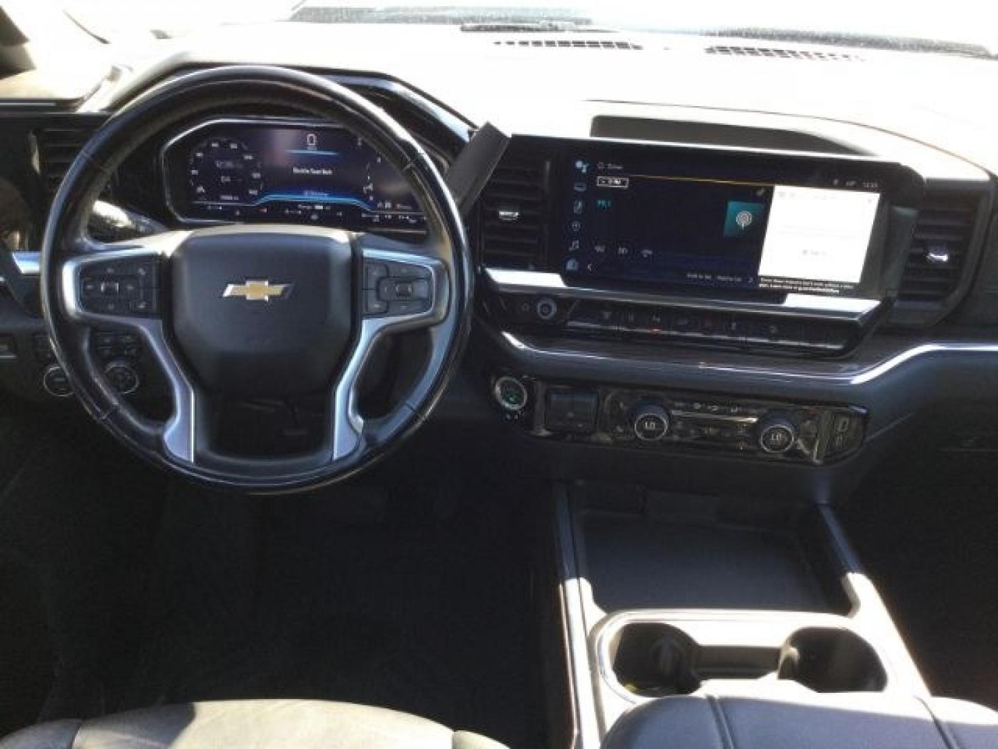 2024 Summit White Chevrolet Silverado 3500HD LT (1GC4YTEY6RF) , located at 1801 Main Street, Lewiston, 83501, (208) 743-9371, 46.417065, -117.004799- Photo#14