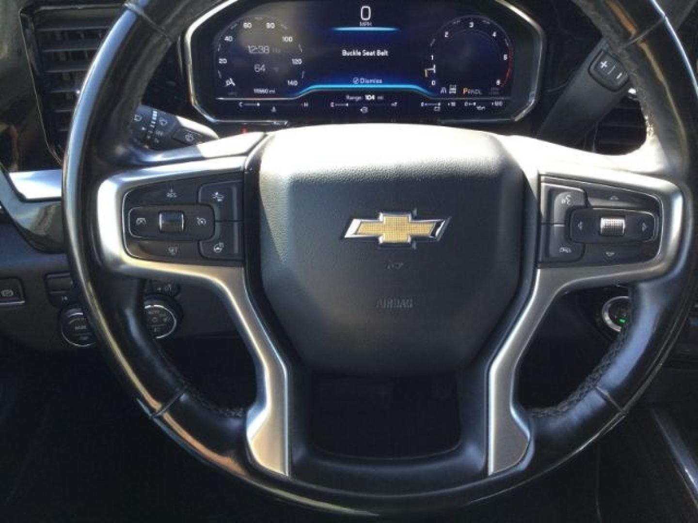 2024 Summit White Chevrolet Silverado 3500HD LT (1GC4YTEY6RF) , located at 1801 Main Street, Lewiston, 83501, (208) 743-9371, 46.417065, -117.004799- Photo#22