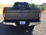 2022 Carbonized Gray Metallic /Medium Earth Gray Ford F-350 XLT Long Box (1FT8W3BT6NE) with an Powerstroke 6.7L V-8 direct injection engine, 10 speed automatic transmission, located at 1801 Main Street, Lewiston, 83501, (208) 743-9371, 46.417065, -117.004799- Photo#6