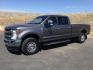 2022 Carbonized Gray Metallic /Medium Earth Gray Ford F-350 XLT Long Box (1FT8W3BT6NE) with an Powerstroke 6.7L V-8 direct injection engine, 10 speed automatic transmission, located at 1801 Main Street, Lewiston, 83501, (208) 743-9371, 46.417065, -117.004799- Photo#17