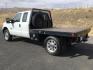 2015 Oxford White Ford F-350 XL SuperCab 4WD (1FD8X3BT6FE) , located at 1801 Main Street, Lewiston, 83501, (208) 743-9371, 46.417065, -117.004799- Photo#3