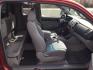 2006 Radiant Red /Graphite Toyota Tacoma Base V6 (5TEUU42N16Z) with an 4L V-6 DOHC engine, 5-Speed Automatic transmission, located at 1801 Main Street, Lewiston, 83501, (208) 743-9371, 46.417065, -117.004799- Photo#6