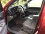 2006 Radiant Red /Graphite Toyota Tacoma Base V6 (5TEUU42N16Z) with an 4L V-6 DOHC engine, 5-Speed Automatic transmission, located at 1801 Main Street, Lewiston, 83501, (208) 743-9371, 46.417065, -117.004799- Photo#7
