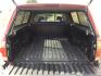2006 Radiant Red /Graphite Toyota Tacoma Base V6 (5TEUU42N16Z) with an 4L V-6 DOHC engine, 5-Speed Automatic transmission, located at 1801 Main Street, Lewiston, 83501, (208) 743-9371, 46.417065, -117.004799- Photo#10