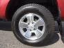 2006 Radiant Red /Graphite Toyota Tacoma Base V6 (5TEUU42N16Z) with an 4L V-6 DOHC engine, 5-Speed Automatic transmission, located at 1801 Main Street, Lewiston, 83501, (208) 743-9371, 46.417065, -117.004799- Photo#14