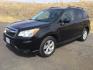 2015 Crystal Black Silica Subaru Forester 2.5i Premium (JF2SJADCXFH) with an 2.5L H-4 DOHC engine, located at 1801 Main Street, Lewiston, 83501, (208) 743-9371, 46.417065, -117.004799- Photo#0