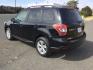 2015 Crystal Black Silica Subaru Forester 2.5i Premium (JF2SJADCXFH) with an 2.5L H-4 DOHC engine, located at 1801 Main Street, Lewiston, 83501, (208) 743-9371, 46.417065, -117.004799- Photo#11