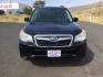 2015 Crystal Black Silica Subaru Forester 2.5i Premium (JF2SJADCXFH) with an 2.5L H-4 DOHC engine, located at 1801 Main Street, Lewiston, 83501, (208) 743-9371, 46.417065, -117.004799- Photo#16