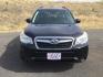 2015 Crystal Black Silica Subaru Forester 2.5i Premium (JF2SJADCXFH) with an 2.5L H-4 DOHC engine, located at 1801 Main Street, Lewiston, 83501, (208) 743-9371, 46.417065, -117.004799- Photo#22