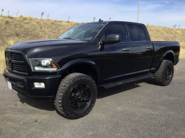 photo of 2014 Ram 2500 Big Horn