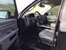 2014 Black Clearcoat /Diesel Gray/Black Ram 2500 Big Horn (3C6UR5DJ1EG) with an HEMI 6.4L V-8 VVT variable valve control engine, 6-Speed Automatic transmission, located at 1801 Main Street, Lewiston, 83501, (208) 743-9371, 46.417065, -117.004799- Photo#3