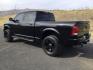 2014 Black Clearcoat /Diesel Gray/Black Ram 2500 Big Horn (3C6UR5DJ1EG) with an HEMI 6.4L V-8 VVT variable valve control engine, 6-Speed Automatic transmission, located at 1801 Main Street, Lewiston, 83501, (208) 743-9371, 46.417065, -117.004799- Photo#8