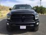 2014 Black Clearcoat /Diesel Gray/Black Ram 2500 Big Horn (3C6UR5DJ1EG) with an HEMI 6.4L V-8 VVT variable valve control engine, 6-Speed Automatic transmission, located at 1801 Main Street, Lewiston, 83501, (208) 743-9371, 46.417065, -117.004799- Photo#9