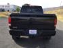 2014 Black Clearcoat /Diesel Gray/Black Ram 2500 Big Horn (3C6UR5DJ1EG) with an HEMI 6.4L V-8 VVT variable valve control engine, 6-Speed Automatic transmission, located at 1801 Main Street, Lewiston, 83501, (208) 743-9371, 46.417065, -117.004799- Photo#10