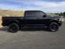 2014 Black Clearcoat /Diesel Gray/Black Ram 2500 Big Horn (3C6UR5DJ1EG) with an HEMI 6.4L V-8 VVT variable valve control engine, 6-Speed Automatic transmission, located at 1801 Main Street, Lewiston, 83501, (208) 743-9371, 46.417065, -117.004799- Photo#15