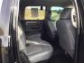 2014 Black Clearcoat /Diesel Gray/Black Ram 2500 Big Horn (3C6UR5DJ1EG) with an HEMI 6.4L V-8 VVT variable valve control engine, 6-Speed Automatic transmission, located at 1801 Main Street, Lewiston, 83501, (208) 743-9371, 46.417065, -117.004799- Photo#16