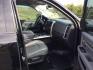 2014 Black Clearcoat /Diesel Gray/Black Ram 2500 Big Horn (3C6UR5DJ1EG) with an HEMI 6.4L V-8 VVT variable valve control engine, 6-Speed Automatic transmission, located at 1801 Main Street, Lewiston, 83501, (208) 743-9371, 46.417065, -117.004799- Photo#17