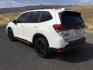 2019 Crystal White Pearl /Gray Subaru Forester Sport (JF2SKAKC9KH) with an 2.5L H-4 direct injection engine, Continuously Variable Transmission transmission, located at 1801 Main Street, Lewiston, 83501, (208) 743-9371, 46.417065, -117.004799- Photo#5