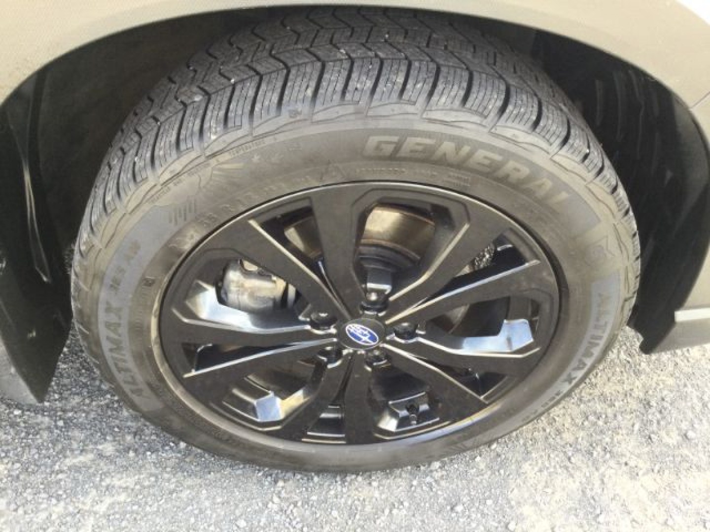 2019 Crystal White Pearl /Gray Subaru Forester Sport (JF2SKAKC9KH) with an 2.5L H-4 direct injection engine, Continuously Variable Transmission transmission, located at 1801 Main Street, Lewiston, 83501, (208) 743-9371, 46.417065, -117.004799- Photo#10